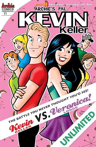 Kevin Keller #11